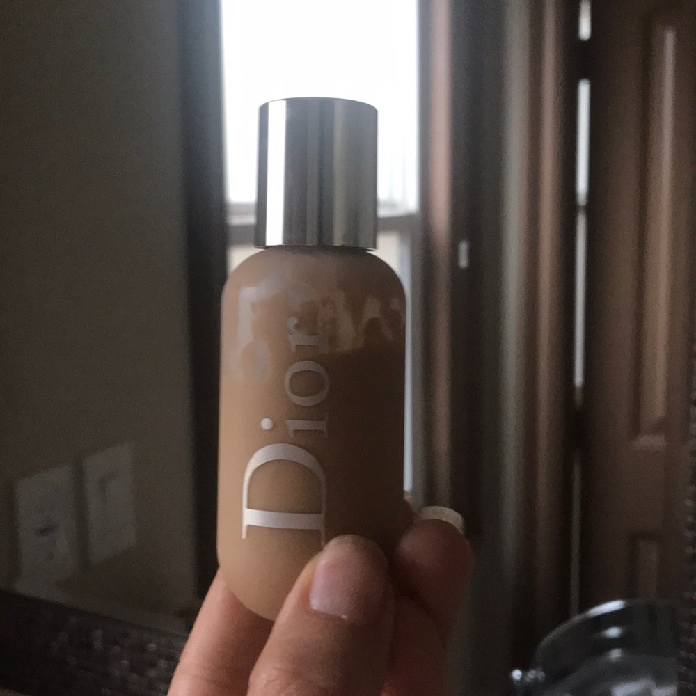 Dior Backstage Face & Body 3WO